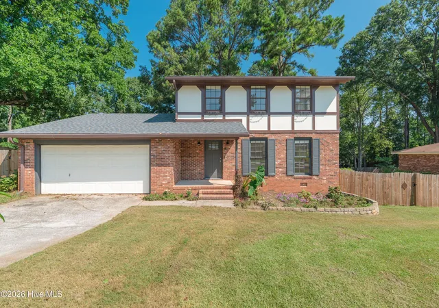 Photo 1 of Single family home for sale at 4327 Sun Valley Pl, Augusta, GA 30907 | MLS# 100595989 | Listing updated on 2026-09-07