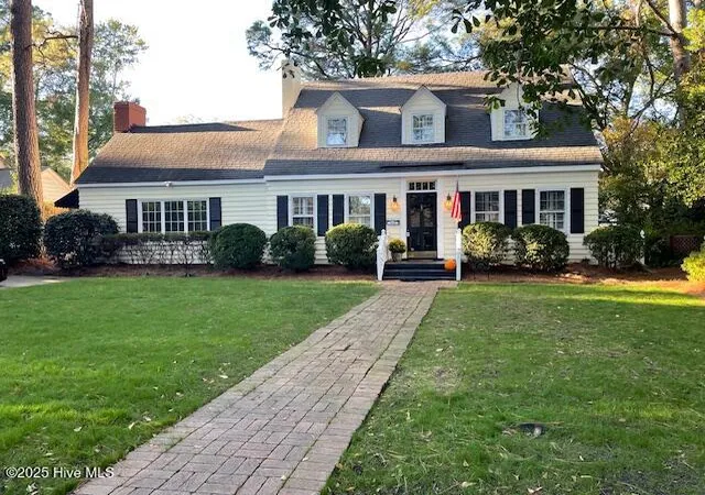 1st image of 304 Mount Vernon Dr Nw, Wilson, NC 27893 | MLS# 100537310