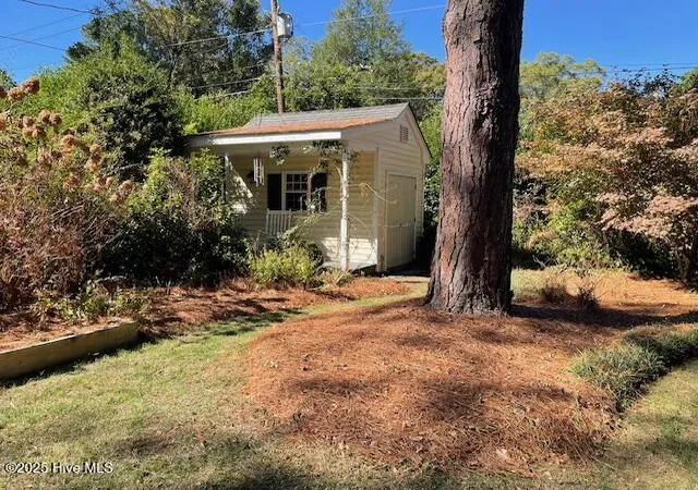 28th image of 304 Mount Vernon Dr Nw, Wilson, NC 27893 | MLS# 100537310