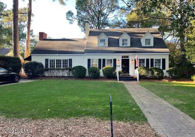 2nd image of 304 Mount Vernon Dr Nw, Wilson, NC 27893 | MLS# 100537310