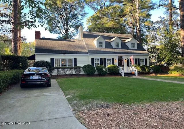 3rd image of 304 Mount Vernon Dr Nw, Wilson, NC 27893 | MLS# 100537310