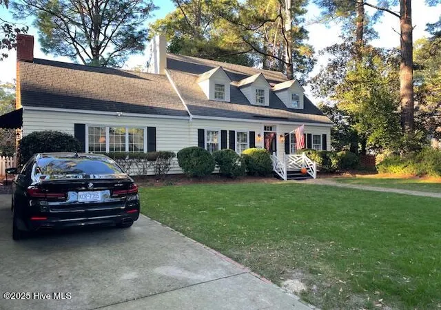 4th image of 304 Mount Vernon Dr Nw, Wilson, NC 27893 | MLS# 100537310