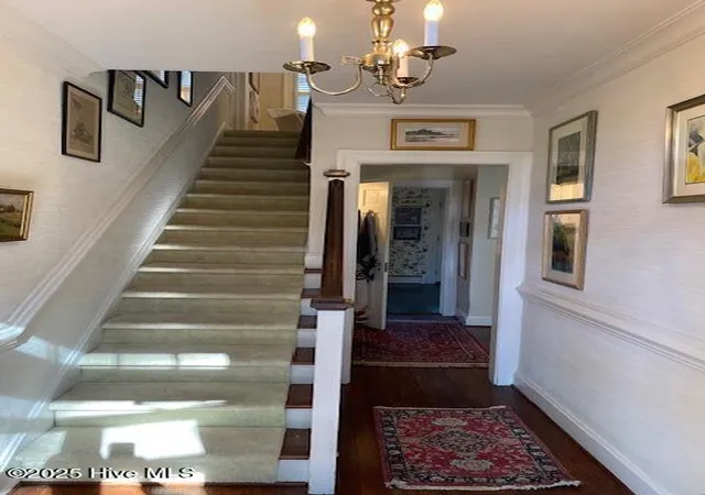 5th image of 304 Mount Vernon Dr Nw, Wilson, NC 27893 | MLS# 100537310
