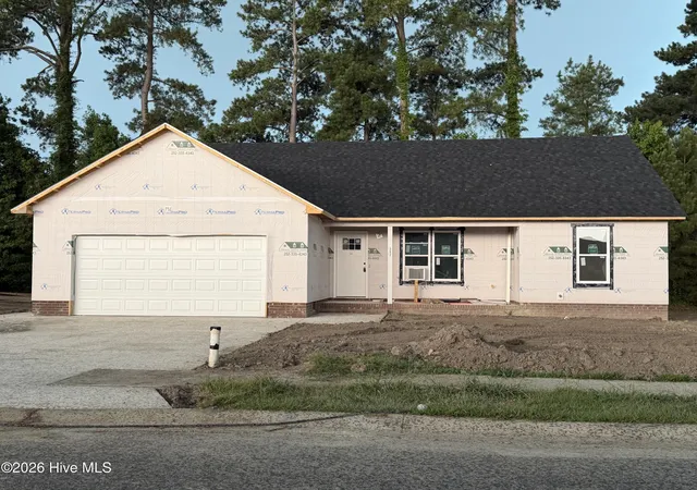 1st image of 242 Nugget Trl, Elizabeth City, NC 27909 | MLS# 100586545