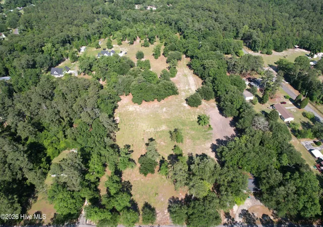 Photo 3 of Land for sale at 0 Redds Branch Rd, Aiken, SC 29801 | MLS# 100581051 | Listing updated on 2026-08-22