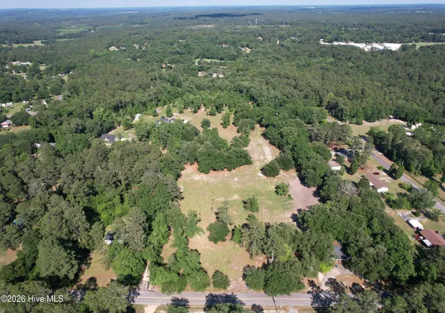 Photo 3 of Land for sale at 0 Redds Branch Rd, Aiken, SC 29801 | MLS# 100581051 | Listing updated on 2026-08-22