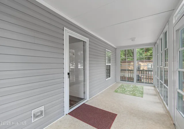 Photo 4 of Manufactured home for sale at 9275 Bonaparte Dr SW, Calabash, NC 28467 | MLS# 100590870 | Listing updated on 2026-09-11