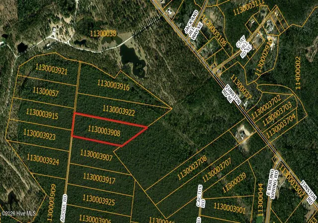 1st image of Lot 30 Adobe Rd, Boiling Spring Lakes, NC 28461 | MLS# 100577571