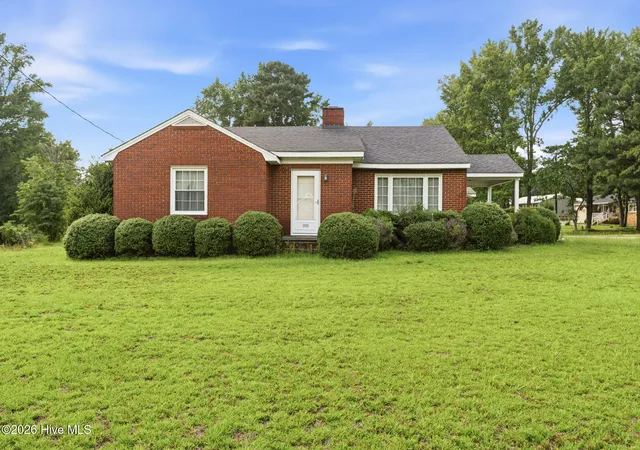 Photo 1 of Single family home for sale at 1115 Richmond Rd, Rockingham, NC 28379 | MLS# 100592586 | Listing updated on 2026-09-13