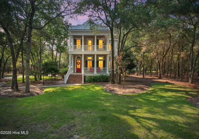 Photo 2 of Single family home for sale at 575 S Seascape Blvd Sw, Supply, NC 28462 | MLS# 100593105 | Listing updated on 2026-10-01
