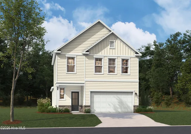 Photo 1 of Single family home for sale at 5282 Proper Ct, North Augusta, SC 29860 | MLS# 100593255 | Listing updated on 2026-09-02