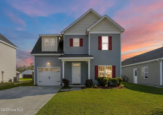 1st image of 116 Thompson St, Jacksonville, NC 28540 | MLS# 100564548