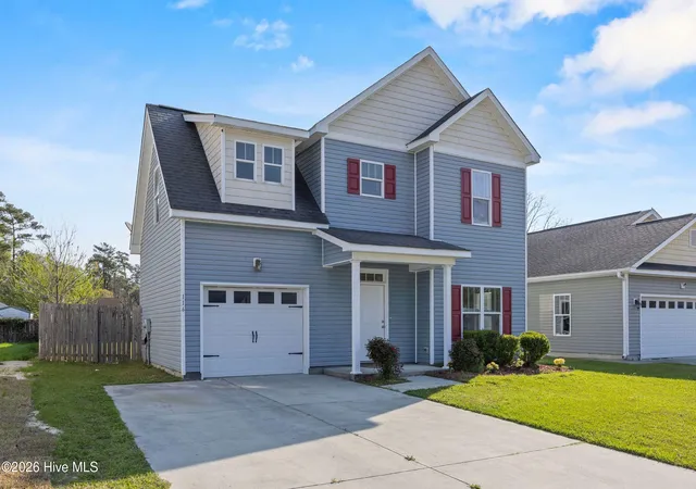 2nd image of 116 Thompson St, Jacksonville, NC 28540 | MLS# 100564548