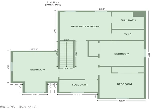 33rd image of 116 Thompson St, Jacksonville, NC 28540 | MLS# 100564548