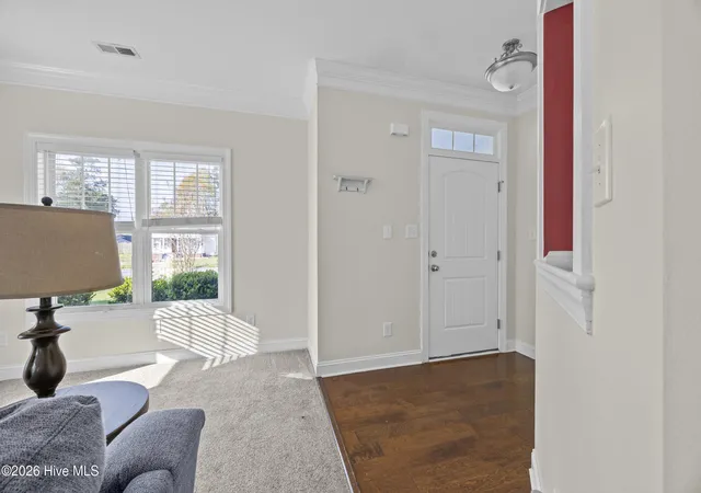 Photo 3 of Single family home for sale at 116 Thompson St, Jacksonville, NC 28540 | MLS# 100564548 | Listing updated on 2026-08-27