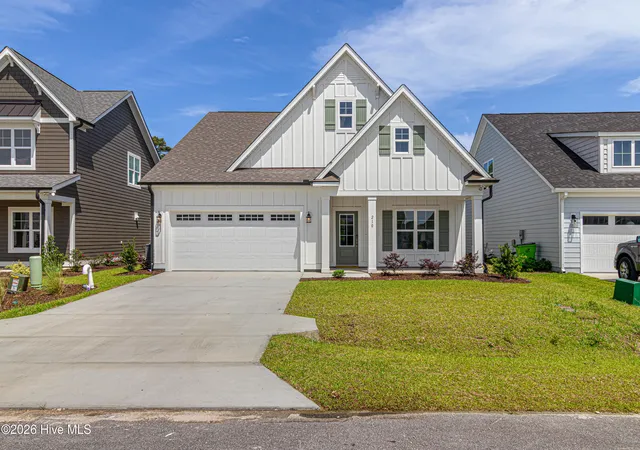 1st image of 210 Windswept Ln, Beaufort, NC 28516 | MLS# 100579101
