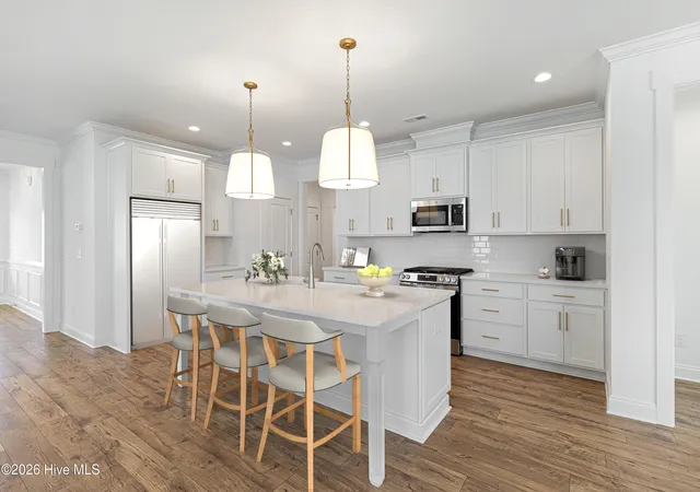 3rd image of 210 Windswept Ln, Beaufort, NC 28516 | MLS# 100579101
