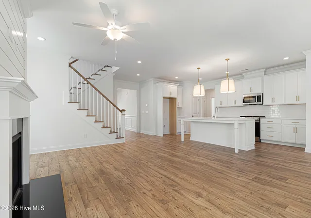 5th image of 210 Windswept Ln, Beaufort, NC 28516 | MLS# 100579101