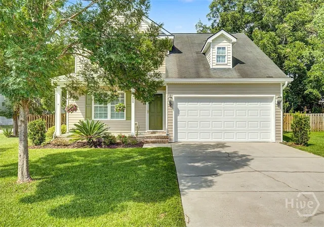 Photo 1 of Single family home for sale at 200 Sawgrass Dr, Savannah, GA 31405 | MLS# SA359547 | Listing updated on 2026-10-30