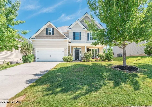 Photo 1 of Single family home for sale at 2165 Grv Landing Way, Grovetown, GA 30813 | MLS# 100584354 | Listing updated on 2026-09-11