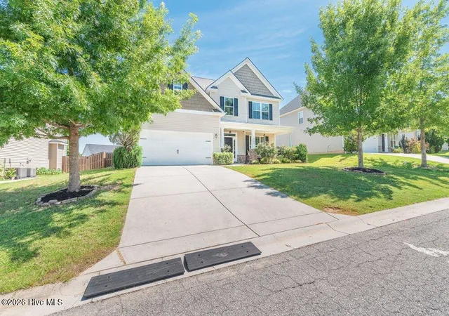 Photo 1 of Single family home for sale at 2165 Grv Landing Way, Grovetown, GA 30813 | MLS# 100584354 | Listing updated on 2026-09-11