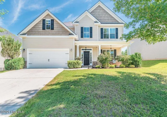 Photo 3 of Single family home for sale at 2165 Grv Landing Way, Grovetown, GA 30813 | MLS# 100584354 | Listing updated on 2026-09-11