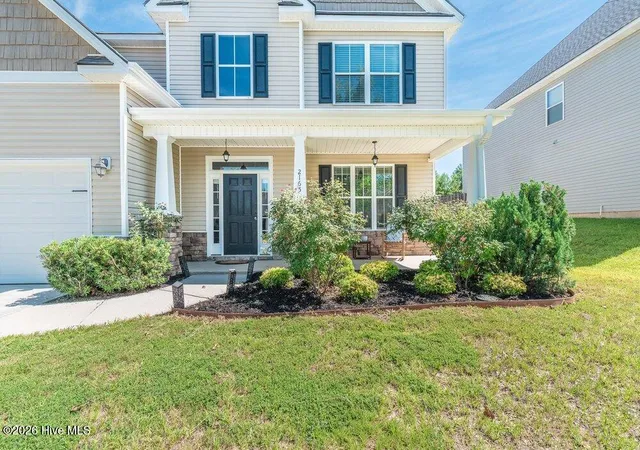 Photo 4 of Single family home for sale at 2165 Grv Landing Way, Grovetown, GA 30813 | MLS# 100584354 | Listing updated on 2026-09-11