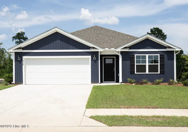 Homes for sale in Winnabow, NC | 1663 Yellow Fin Dr Se #Lot 134, Winnabow, NC 28479 | MLS# 100574466