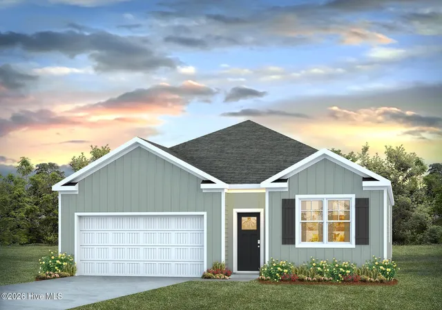 Homes for sale in Winnabow, NC | 1663 Yellow Fin Dr Se #Lot 134, Winnabow, NC 28479 | MLS# 100574466