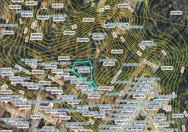 Photo 2 of Land for sale at 100 Granger Ct, Pinehurst, NC 28374 | MLS# 100596152 | Listing updated on 2026-08-13