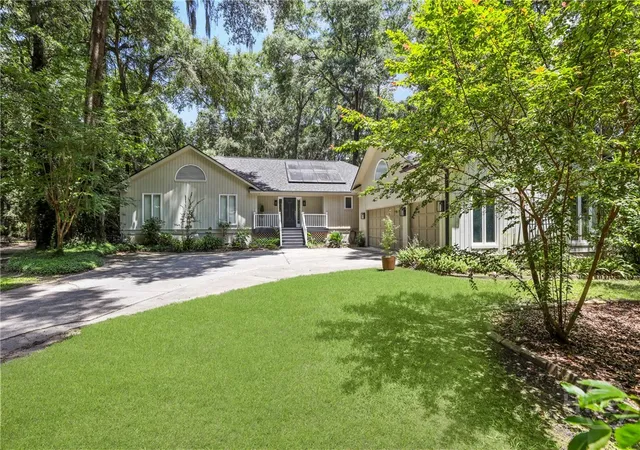 Photo 3 of Single family home for sale at 191 Passaic Ln, Richmond Hill, GA 31324 | MLS# SA321343 | Listing updated on 2026-10-17