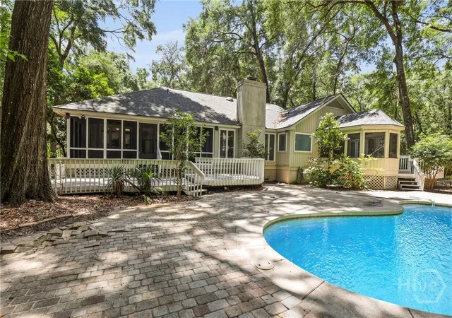 Photo 44 of Single family home for sale at 191 Passaic Ln, Richmond Hill, GA 31324 | MLS# SA321343 | Listing updated on 2026-10-17