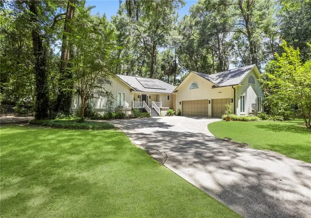 Photo 3 of Single family home for sale at 191 Passaic Ln, Richmond Hill, GA 31324 | MLS# SA321343 | Listing updated on 2026-10-17