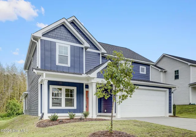Photo 2 of Single family home for sale at 119 Carver St #16, Carthage, NC 28327 | MLS# 100577012 | Listing updated on 2026-08-18