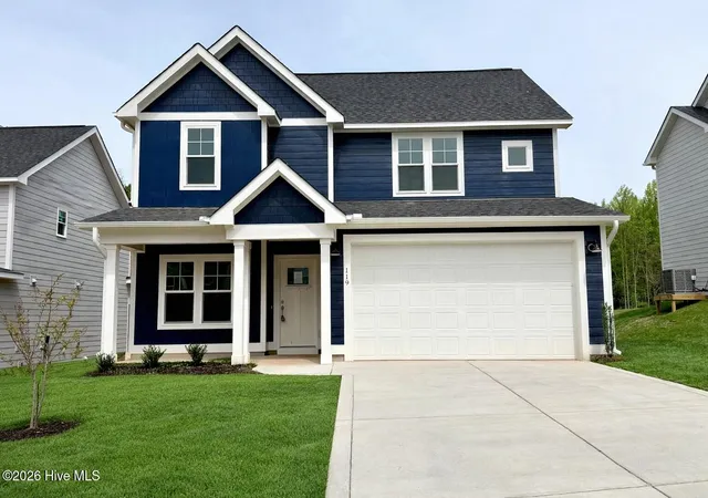 Homes for sale in Carthage, NC | 119 Carver St #16, Carthage, NC 28327 | MLS# 100577012