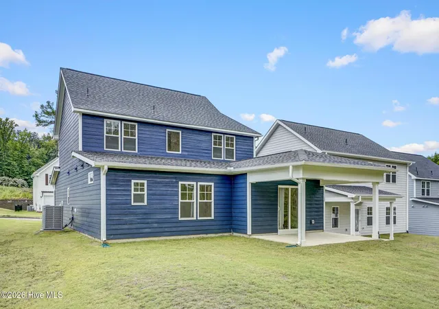Photo 38 of Single family home for sale at 119 Carver St #16, Carthage, NC 28327 | MLS# 100577012 | Listing updated on 2026-08-18