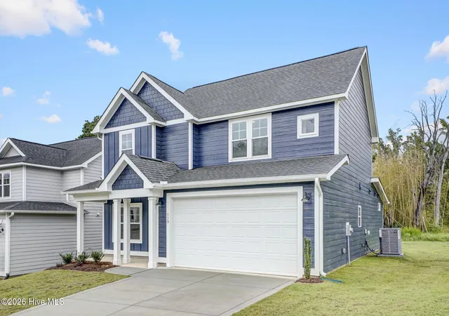 Photo 3 of Single family home for sale at 119 Carver St #16, Carthage, NC 28327 | MLS# 100577012 | Listing updated on 2026-08-18