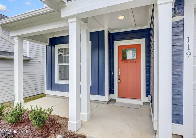Photo 4 of Single family home for sale at 119 Carver St #16, Carthage, NC 28327 | MLS# 100577012 | Listing updated on 2026-08-18