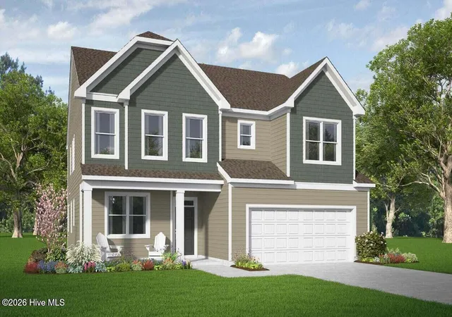 1st image of 1314 Rosenwald Dr Ne #Lot 68, Leland, NC 28451 | MLS# 100583355
