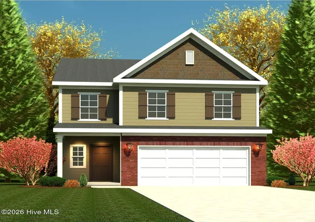 Photo 1 of Single family home for sale at 691 Ashburn Dr #Wd354, North Augusta, SC 29860 | MLS# 100592327 | Listing updated on 2026-09-04