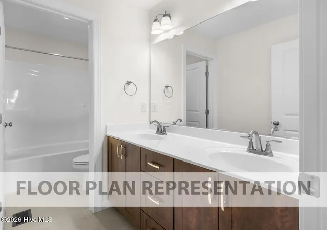 Photo 3 of Single family home for sale at 691 Ashburn Dr #Wd354, North Augusta, SC 29860 | MLS# 100592327 | Listing updated on 2026-09-04