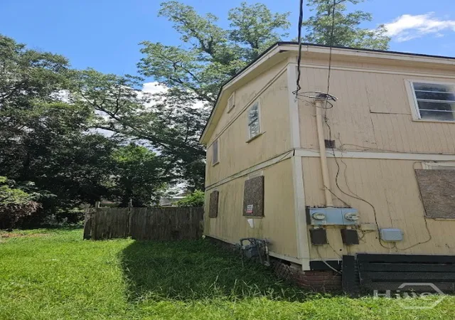 Homes for sale in Savannah, GA | 2118 Harden St, Savannah, GA 31415 | MLS# SA336596