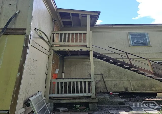 Homes for sale in Savannah, GA | 2118 Harden St, Savannah, GA 31415 | MLS# SA336596