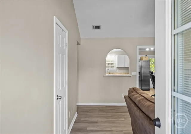Photo 3 of Single family home for sale at 1453 Enterprise Dr, Hinesville, GA 31313 | MLS# SA359896 | Listing updated on 2026-09-19