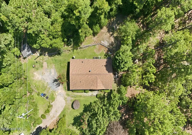 Photo 20 of Single family home for sale at 905 S Hardin St, Southern Pines, NC 28387 | MLS# 100600170 | Listing updated on 2026-09-02