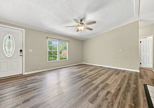 Photo 2 of Single family home for sale at 905 S Hardin St, Southern Pines, NC 28387 | MLS# 100600170 | Listing updated on 2026-09-02