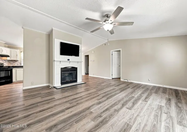 Photo 3 of Single family home for sale at 905 S Hardin St, Southern Pines, NC 28387 | MLS# 100600170 | Listing updated on 2026-09-02