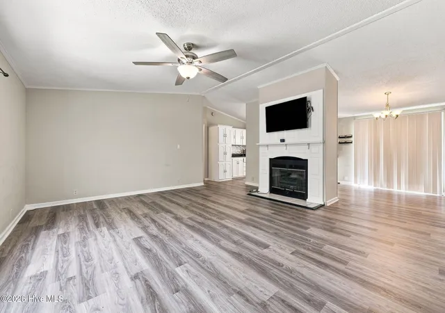 Photo 4 of Single family home for sale at 905 S Hardin St, Southern Pines, NC 28387 | MLS# 100600170 | Listing updated on 2026-09-02