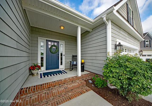 3rd image of 304 Angelfish Ct, Newport, NC 28570 | MLS# 100568661