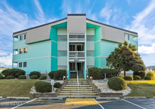 1st image of 301 E Commerce Way Rd #357, Atlantic Beach, NC 28512 | MLS# 100561914